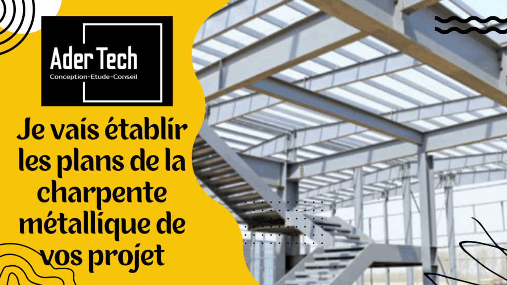 les plans de la charpente metallique de vos projet 66bf3f1a9efc3
